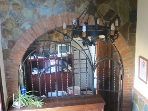 Hostal Rest. Campoabierto 3