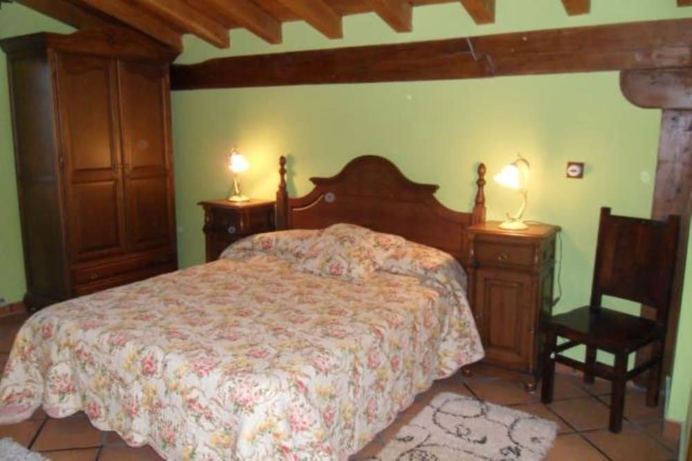 Casa Rural Aingeru 2