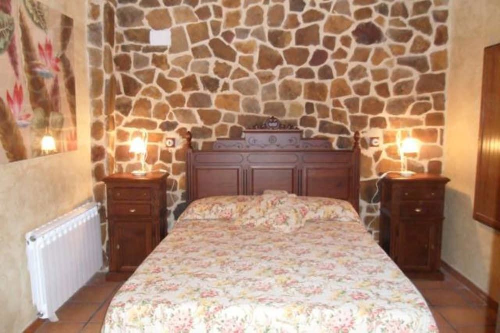 Casa Rural Aingeru 3