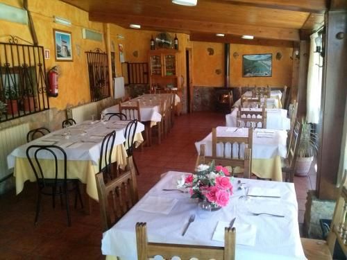 Hotel Rural el Arco 2