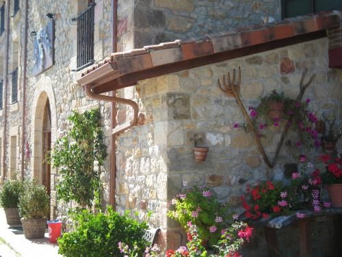 Hotel La Pradera de Marta 2