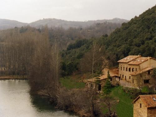 Posada Molino del Canto 3