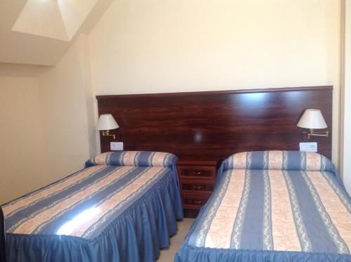 Hostal San Froilan 3