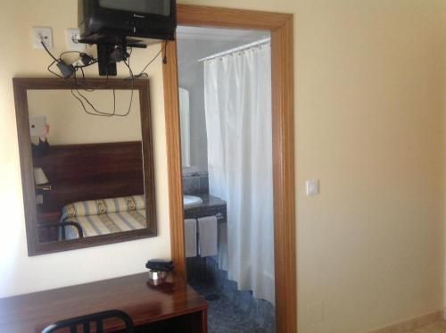 Hostal San Froilan 1