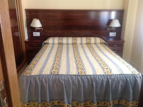 Hostal San Froilan 2