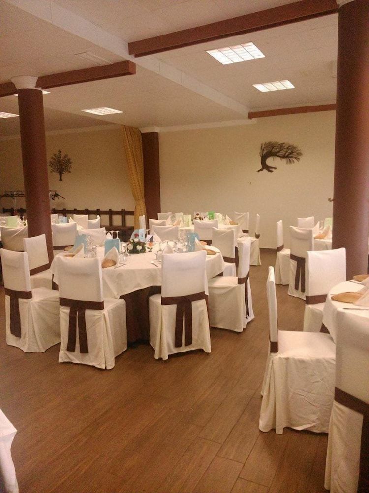 Casa Rural Fulguera 2