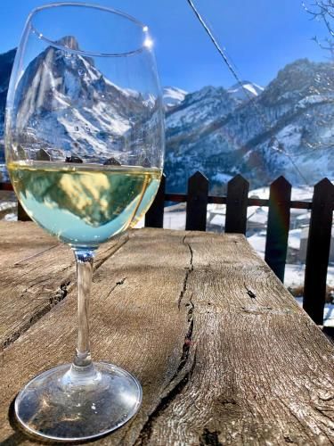 Hotel Rural El Sestil 3