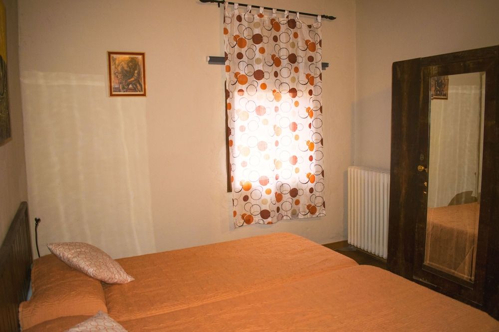 Palacio de Velamazán 3