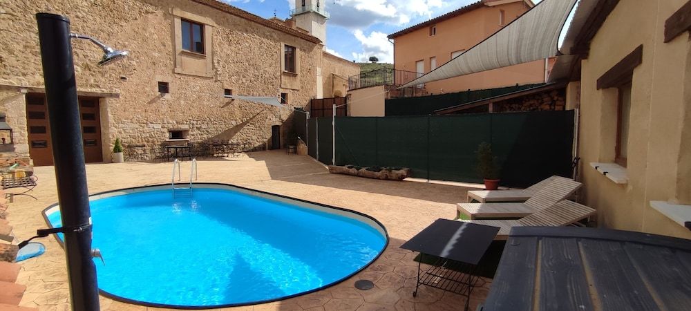 Palacio de Velamazán 1