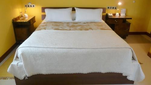 Hotel Rural Las Águedas 2