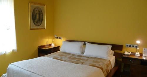 Hotel Rural Las Águedas 3