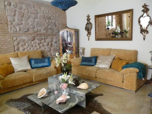 Hotel Rural Las Águedas 1