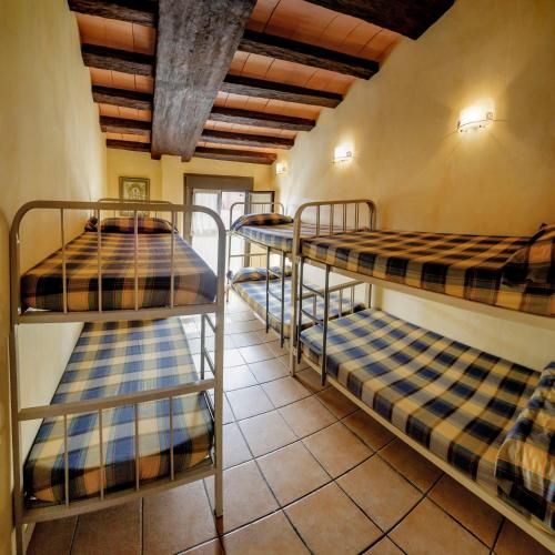 ALBERGUE SAN SATURNINO 2