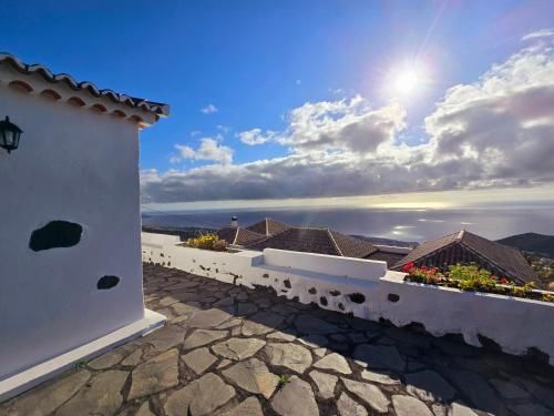 Juana Quinta 3 estrelas em Villa de Mazo