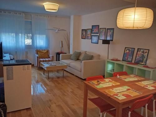 Apartamentos el Camino 3