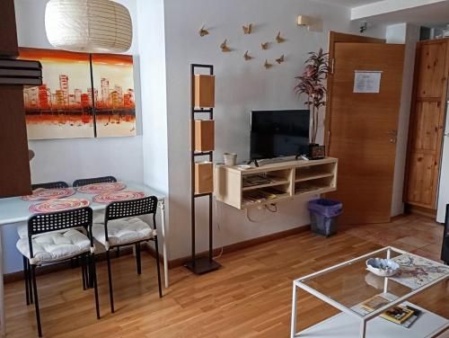 Apartamentos el Camino 2