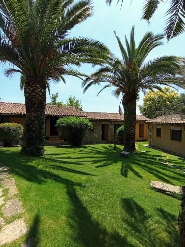 Apartamentos El Calambuco 2