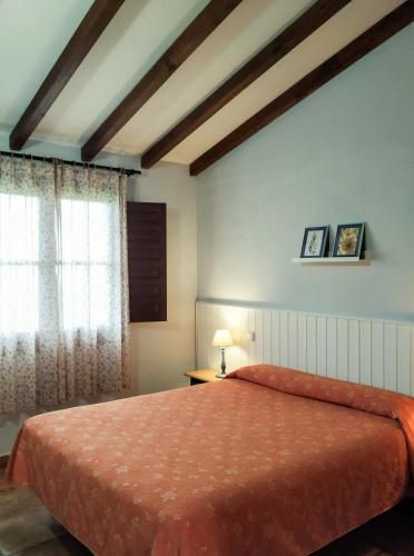 Apartamentos El Calambuco 3