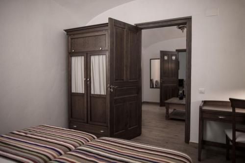 Hotel Rural Las Grullas 2