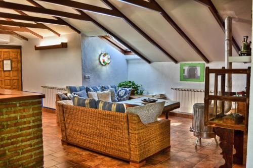 Posada Abuela Fidela 1