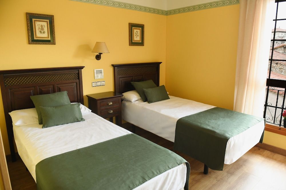 Hotel Villa de Vinuesa 3