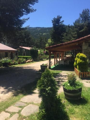 Los Ranchales Vinuesa 2