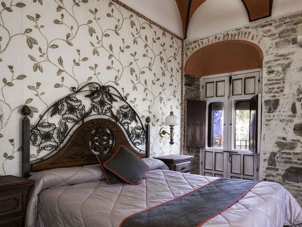 Hotel Las Palmeras by Vivere Stays 1 estrelas em Zafra