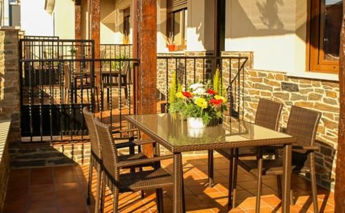 Apartamentos Rurales El Calama 2