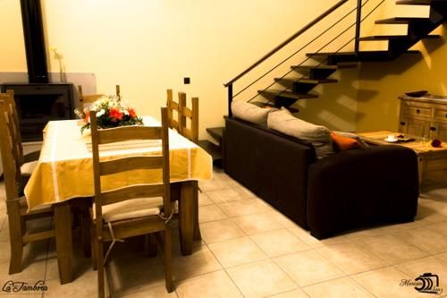 Apartamentos Rurales El Calama 3