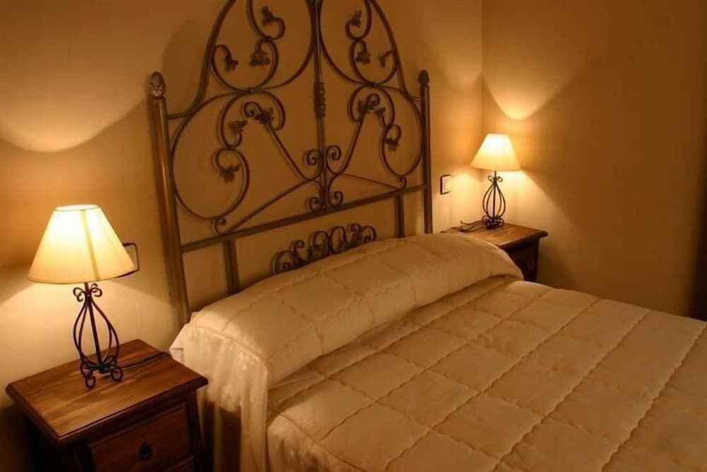 Posadas De Granadilla 3