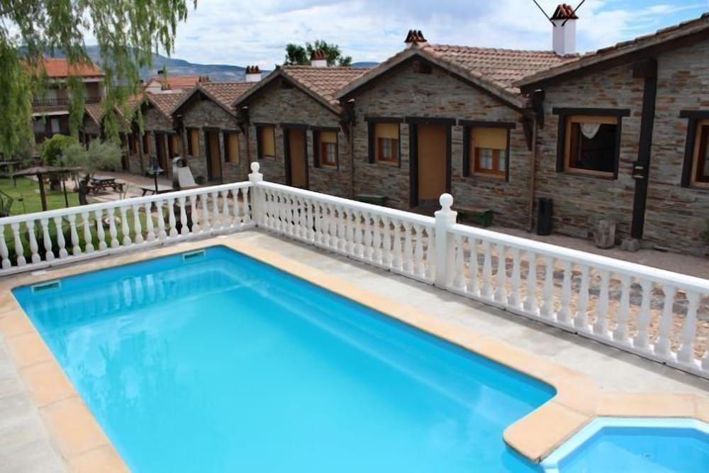 Posadas De Granadilla 1