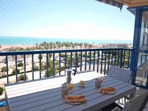 ApartUP Patacona Panoramic 3