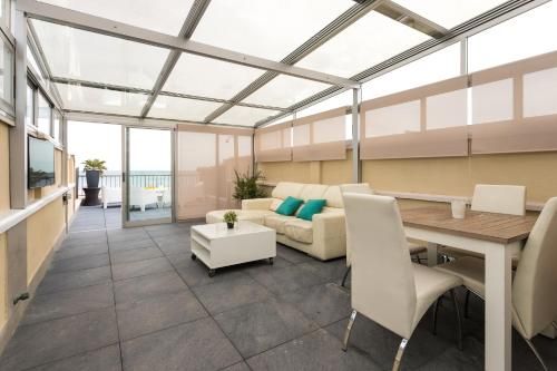 ApartUP Patacona Terrace Duplex II 3