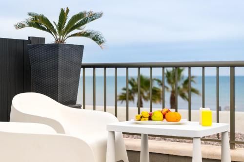 ApartUP Patacona Terrace Duplex II 2