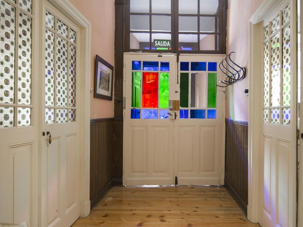 Gran casa histórica PyrenHab 2