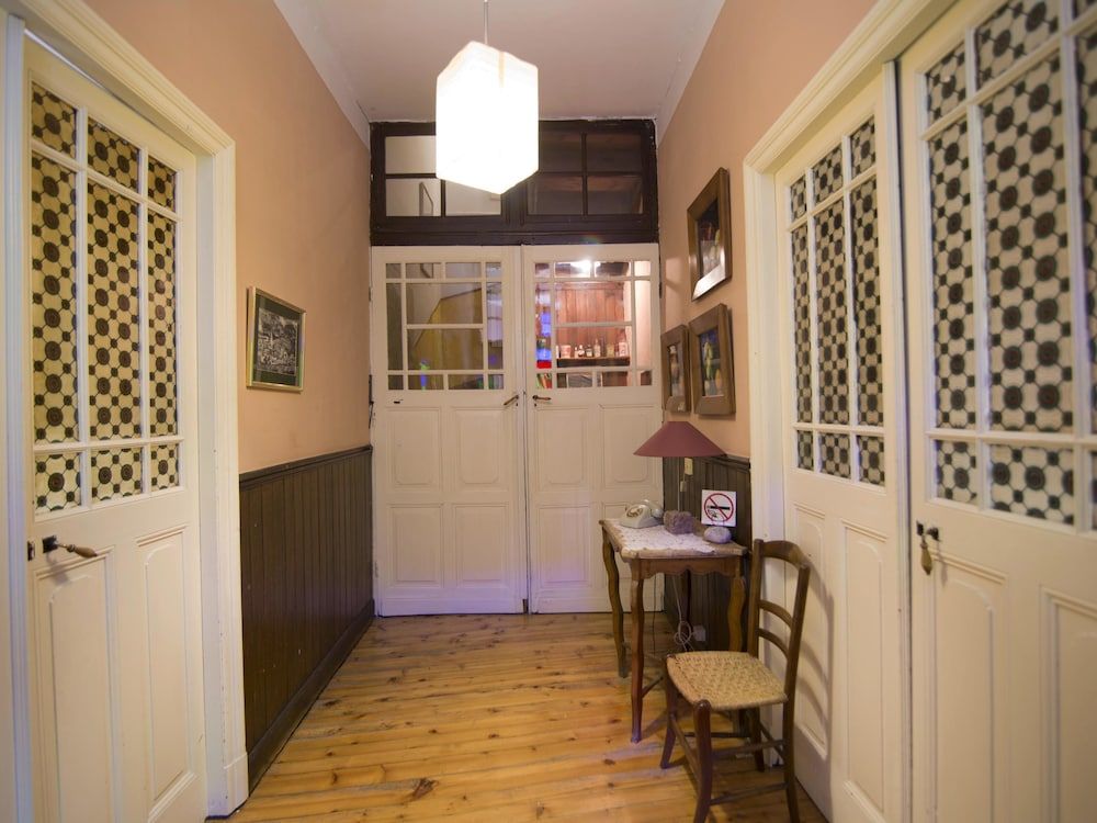 Gran casa histórica PyrenHab 3