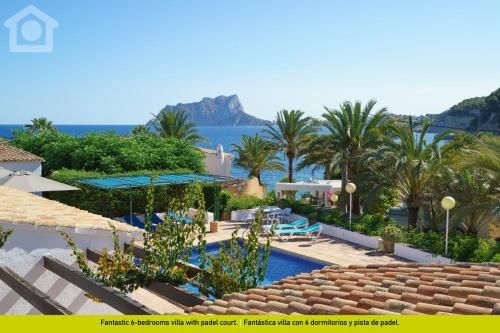 SolHabitat Villa La Andana 3