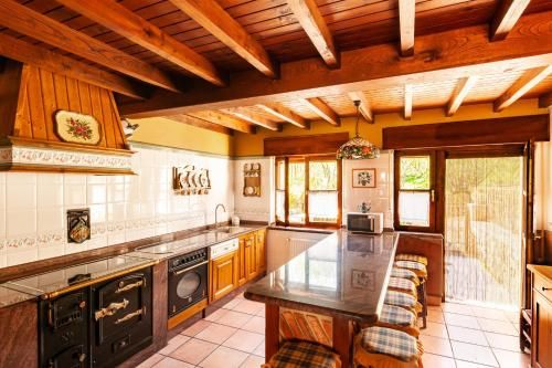 Casa Rural La Regoria 3