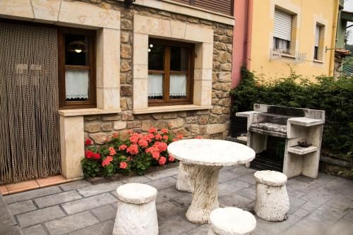 Casa Rural La Regoria 2