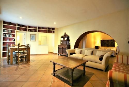 El Rincón de San Benito 2