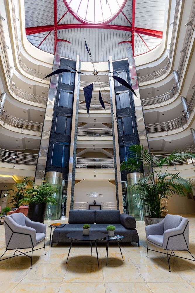 Escapada Hotel Daniya Denia 1