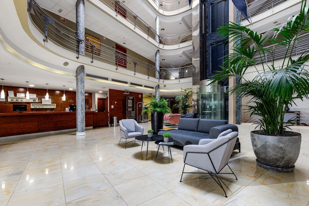 Escapada Hotel Daniya Denia 2