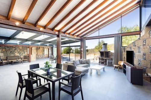 Casa Rural Altos Cruz de Tea 3