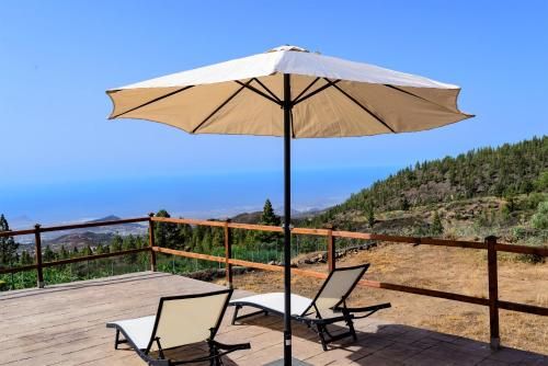 Casa Rural Altos Cruz de Tea 2