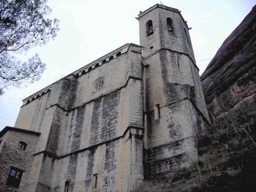 Bungalow & Camping Fuente De Regrustan 2