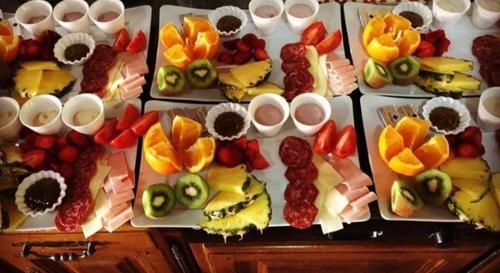 Casa Rural Higeralde 3