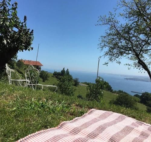 Casa Rural Higeralde 1 étoiles à Fontarrabie