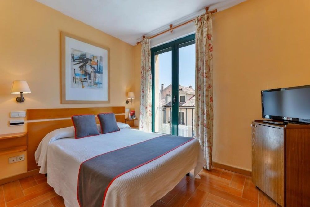 Casa Rural La Chata 3