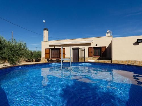 INNOUTHOME CASA ENTORNO TRANQUILO Estany Tort 4 étoiles à L'Ametlla de Mar