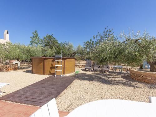 INNOUTHOME CASA ENTORNO TRANQUILO Estany Tort 3